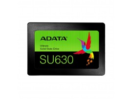 ADATA SU630 480GB SSD QLC 3D NAND 2.5" SATA3 Internal Laptop Solid State Drive